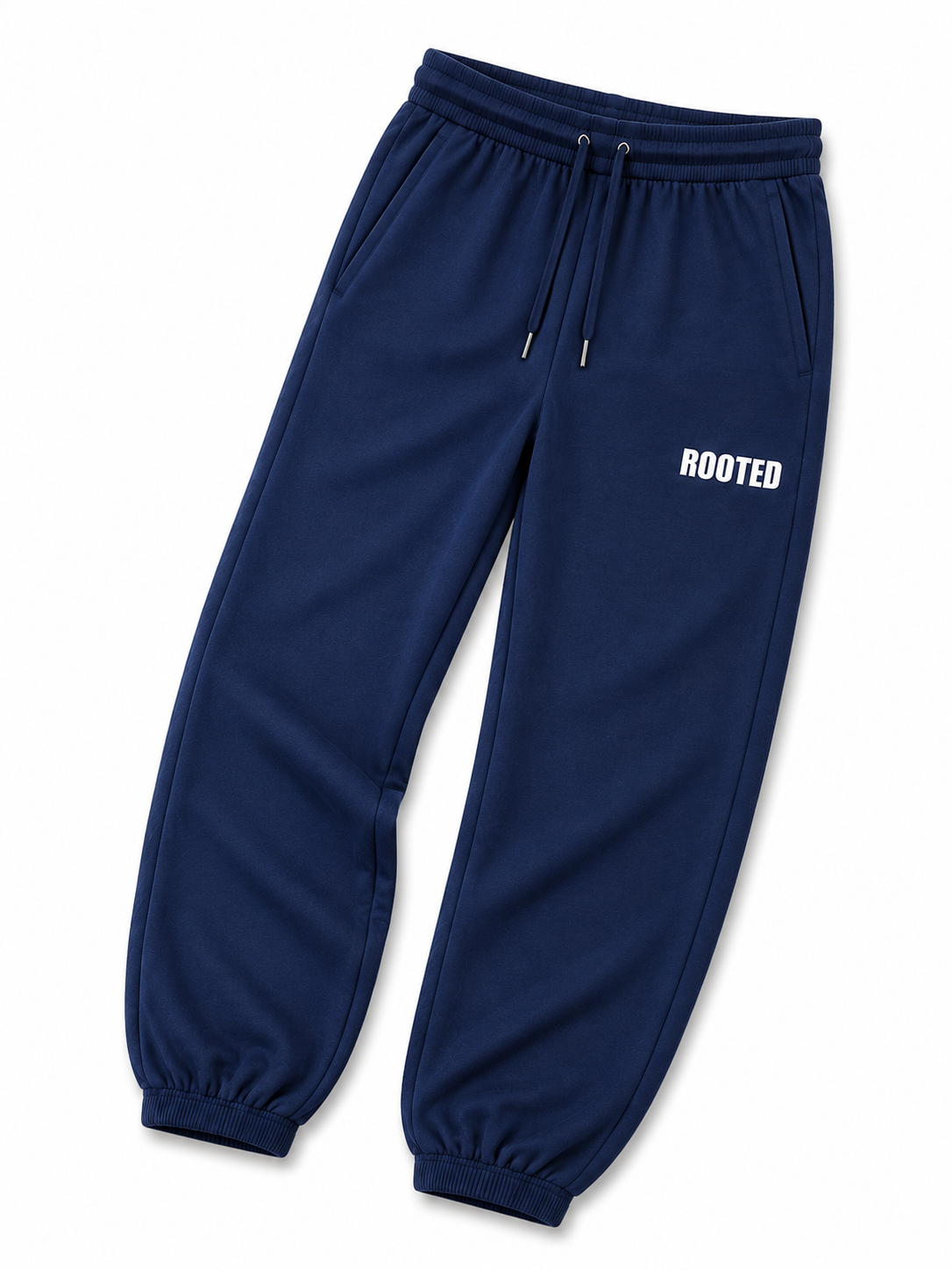 Adult- Rooted windbreaker Pants