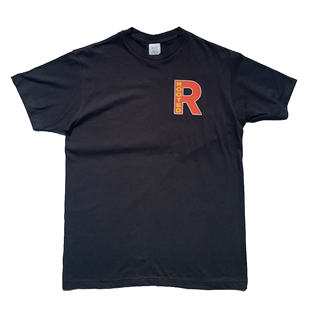Youth R- Tee