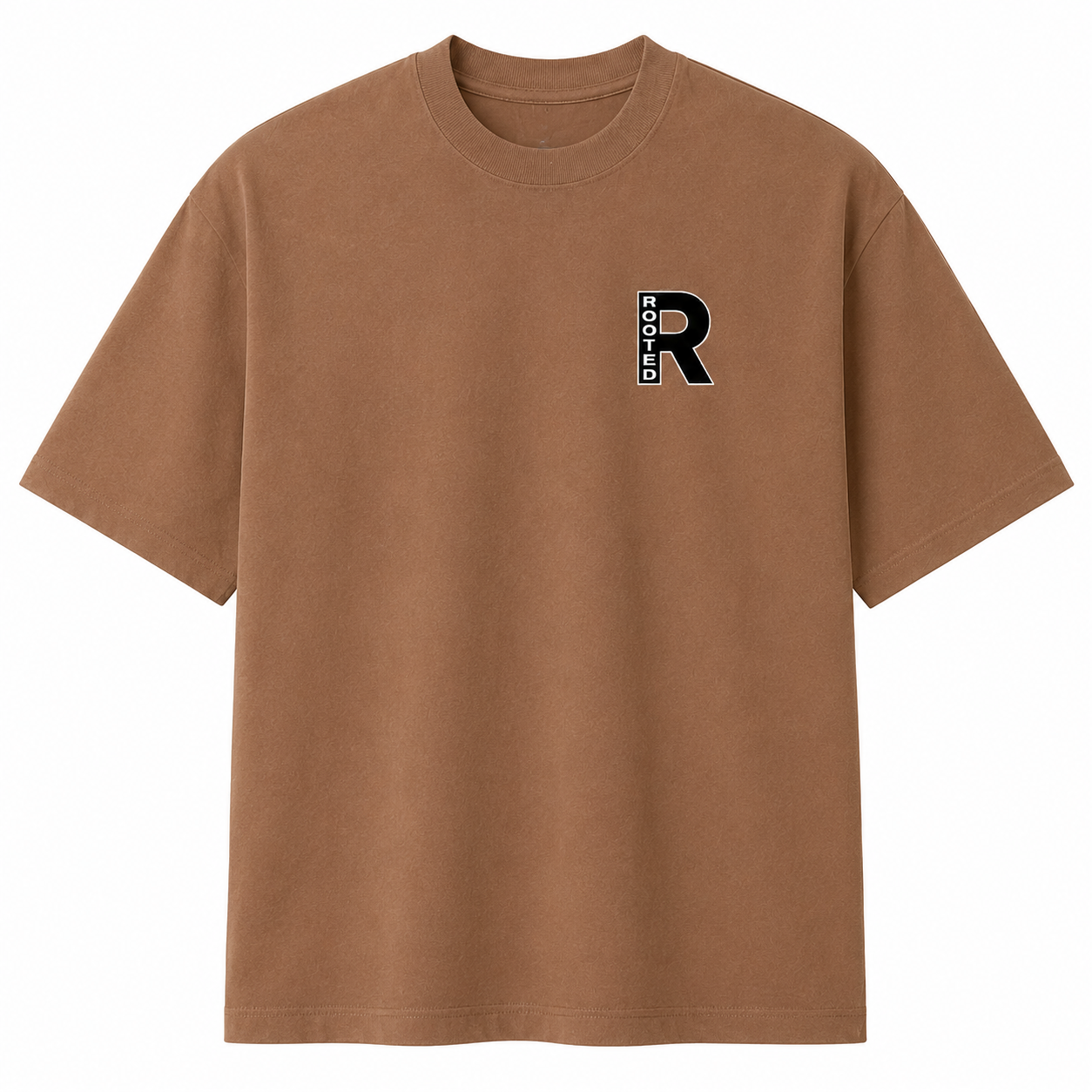 The breakthrough Tee