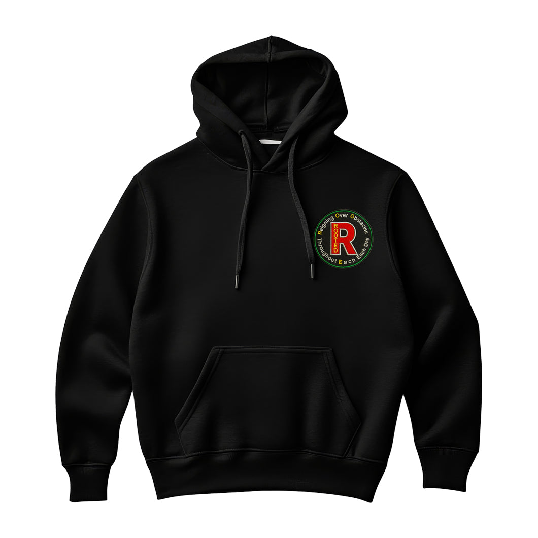 Stand for something Hoodie