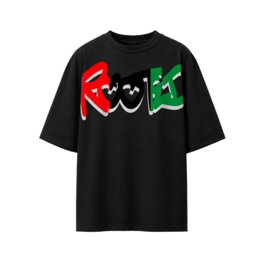 Rooted Society The Sephg Special Tee