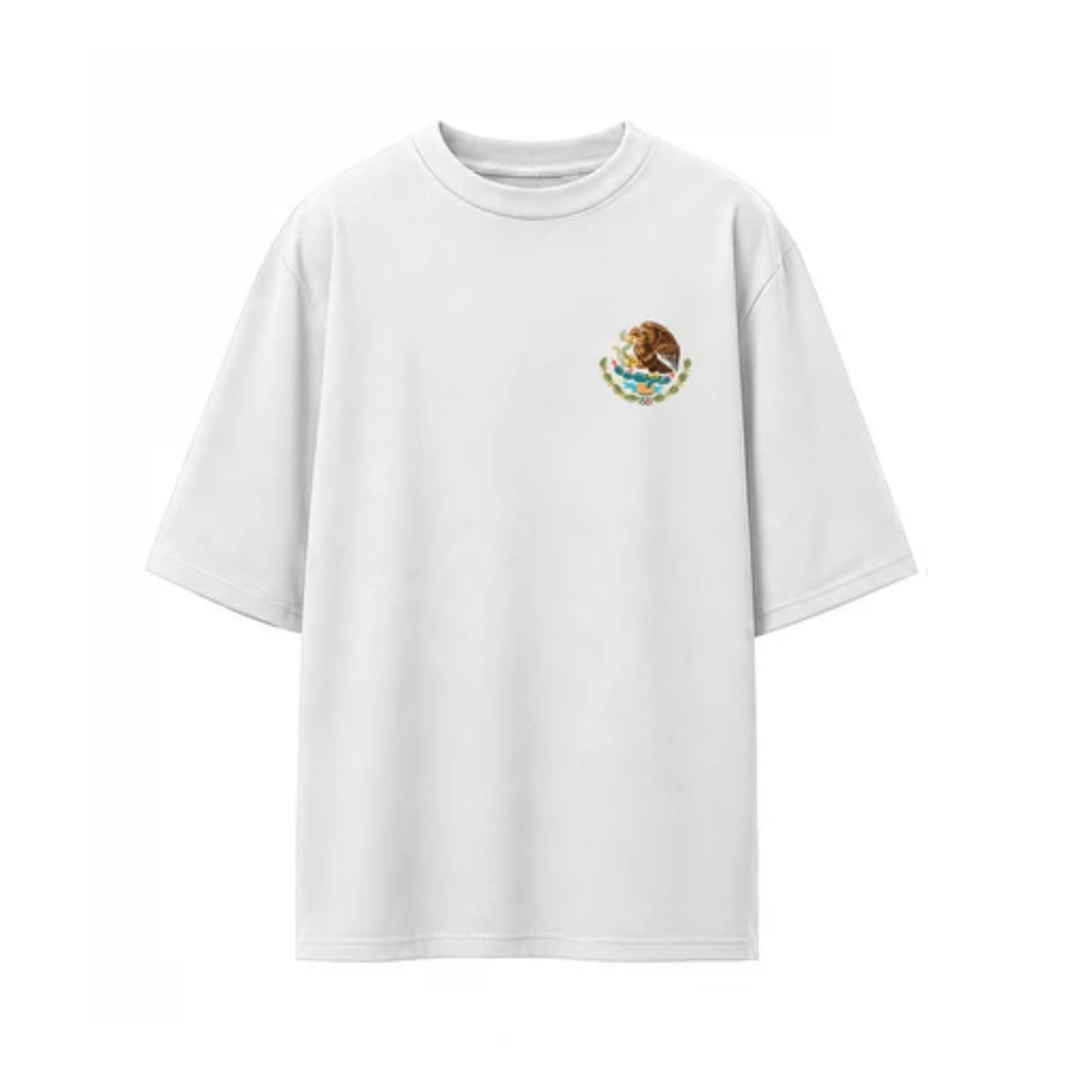 Rooted Society Color Graphic Tee