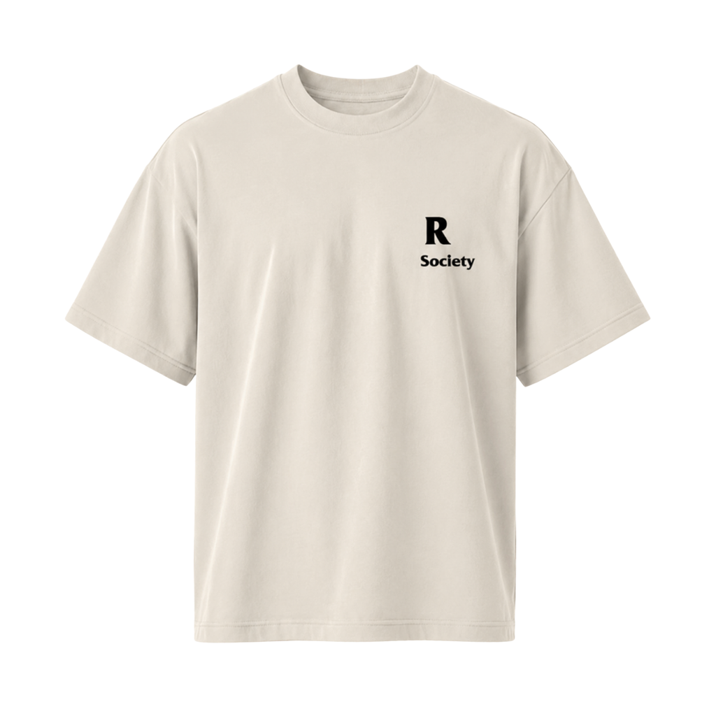 The Breakthrough Tee – Heavyweight Tee