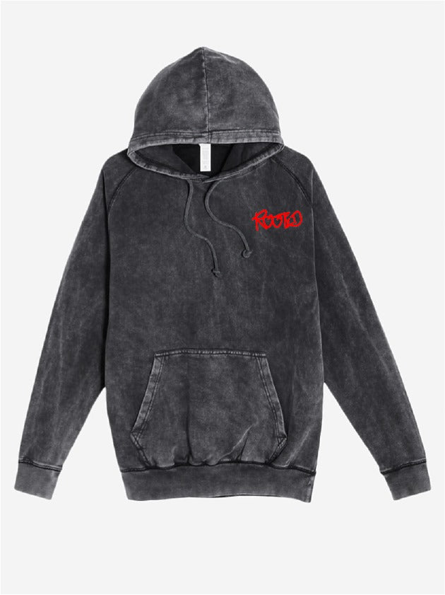 Vintage Hoodie