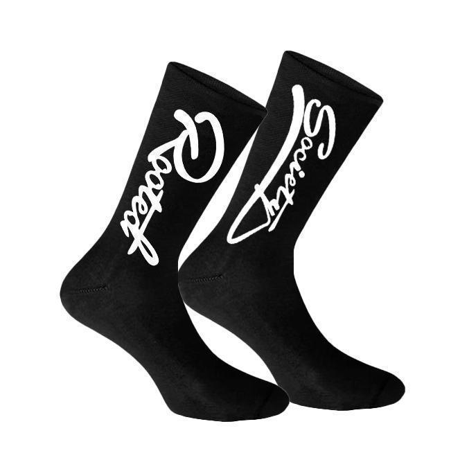 Crew Socks