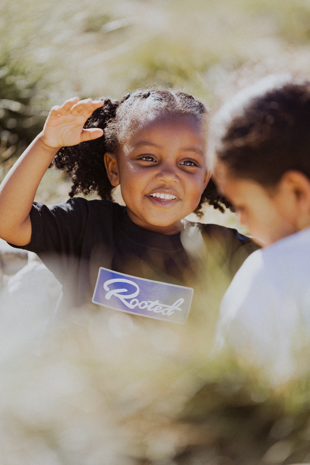 Choose Your Youth Tee